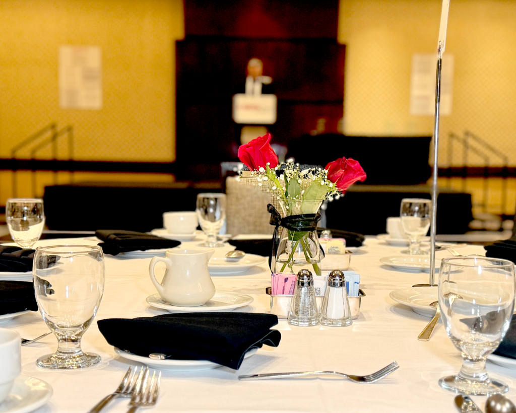KQF Annual Gala